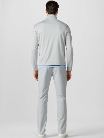 Hackett London Sweatshirt in Grijs