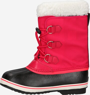 SOREL Boots 'Yoot' in Pink