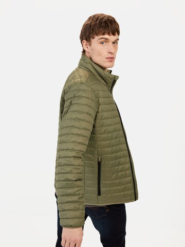 CAMEL ACTIVE Tussenjas in Groen