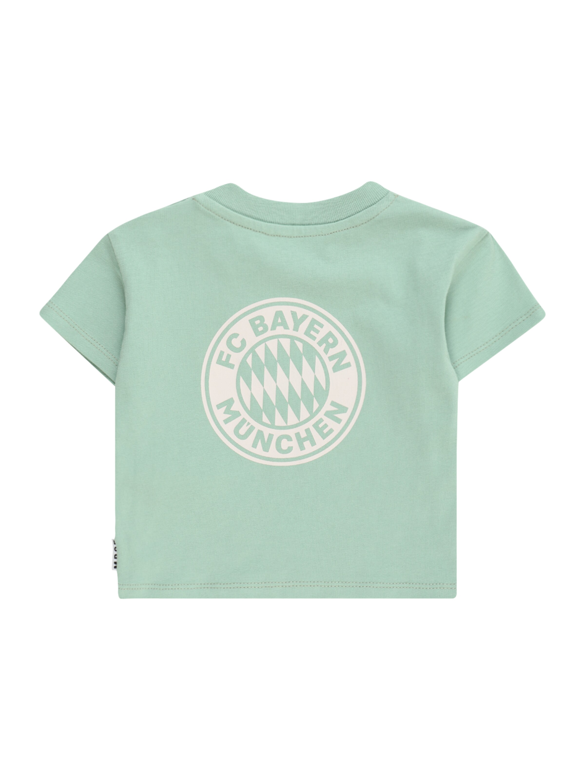 FCBMMajica 'Nia' - zelena boja