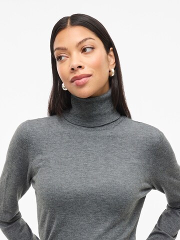 Pull-over VILA en gris
