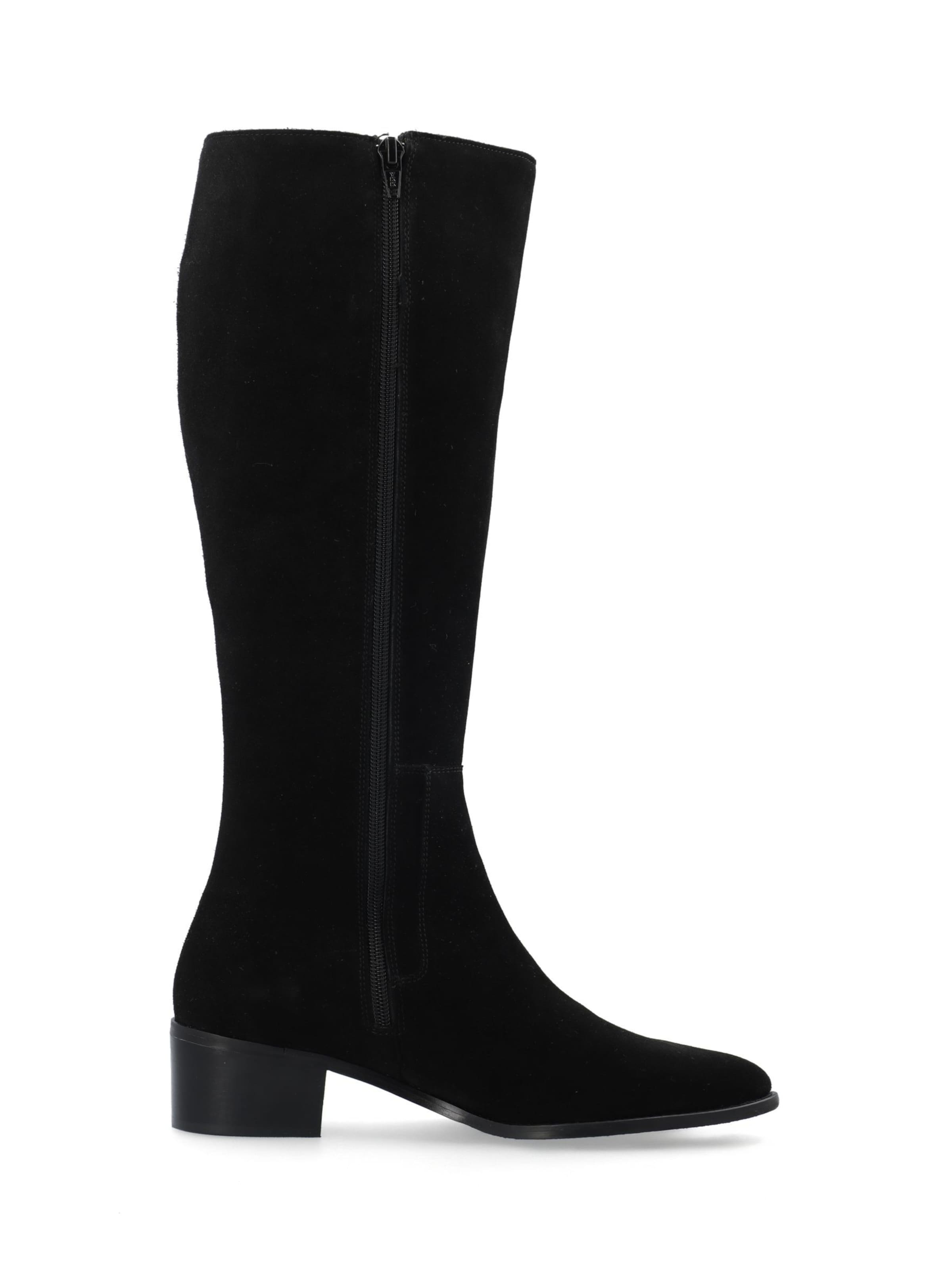 Bianco Boots 'Carol' in Black