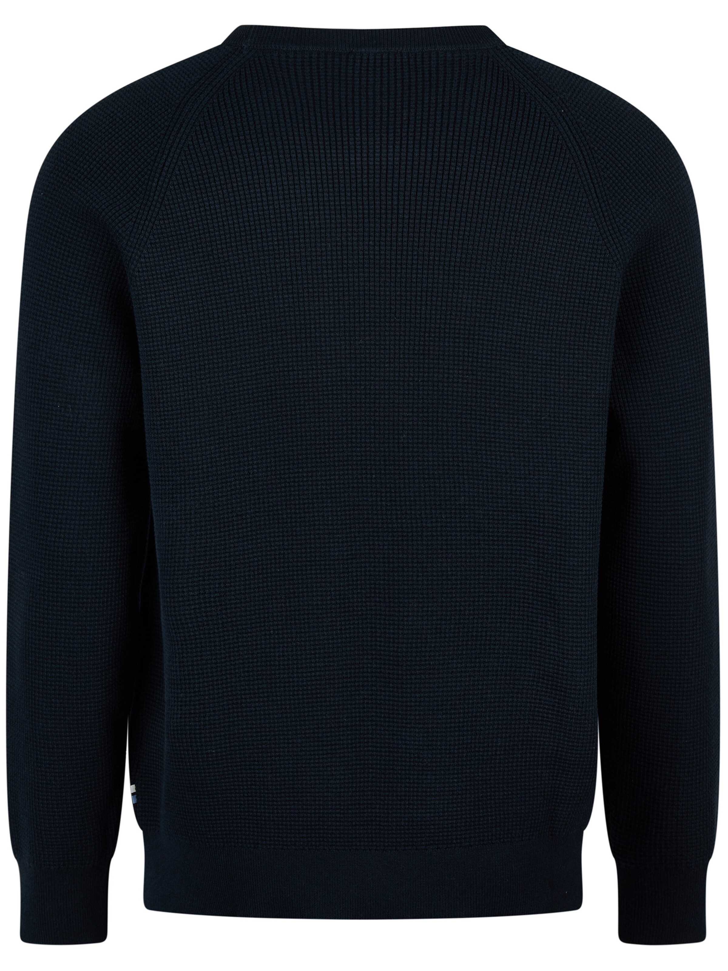 OLYMP Свитер в Синий