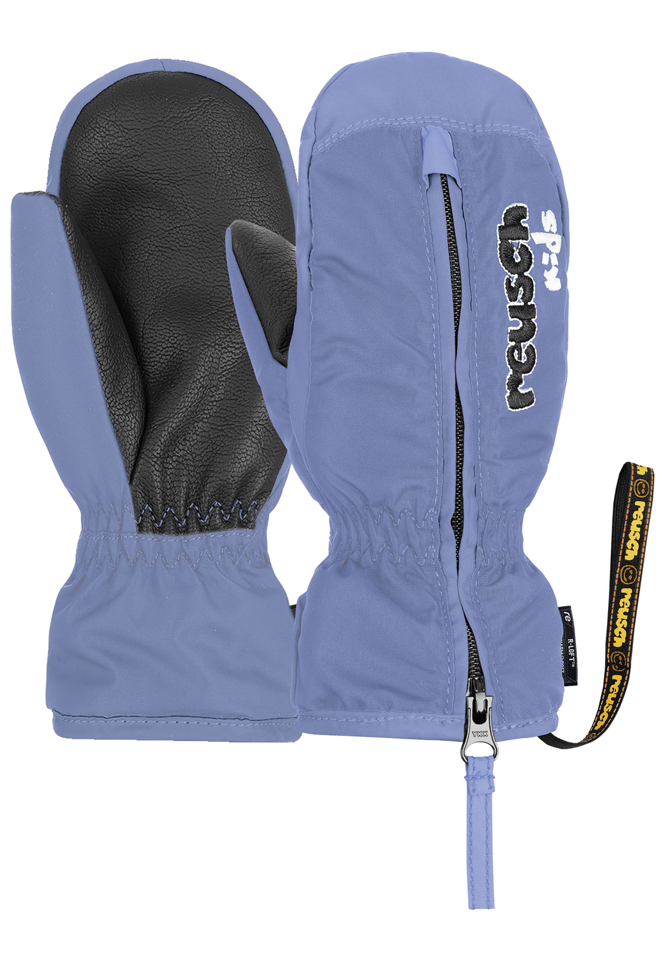 REUSCH Sporthandschoenen 'Ben' in Blauw: voorkant