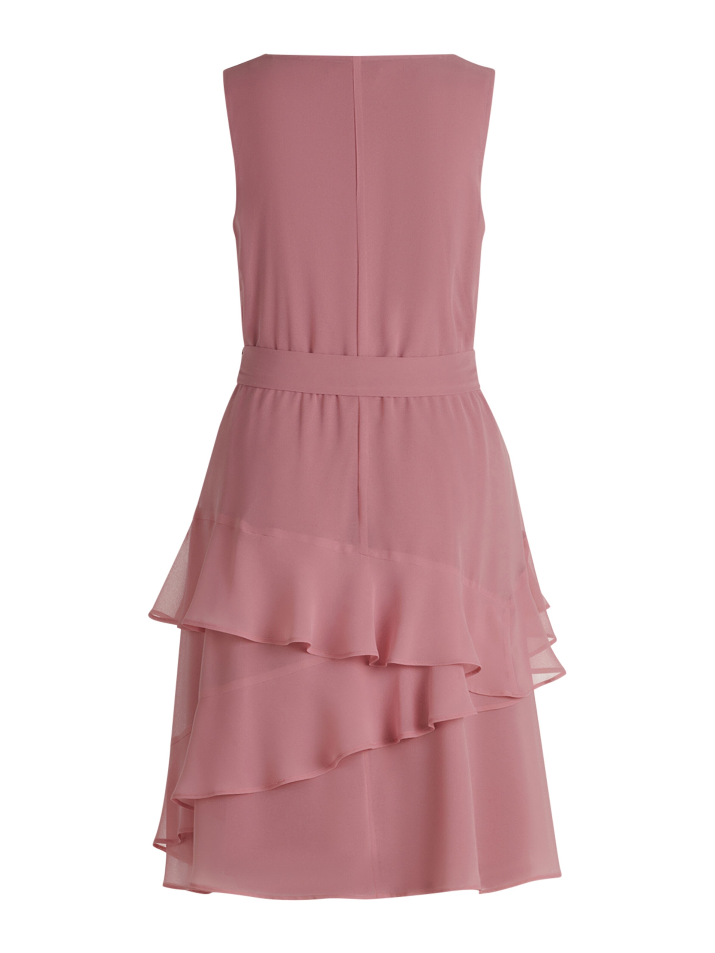 Vera Mont Cocktailjurk in Roze