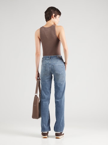 ONLY - regular Vaquero 'ONLBlush' en azul