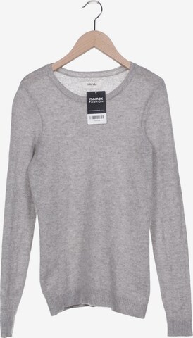 Zalando Pullover XS in Grau: predná strana