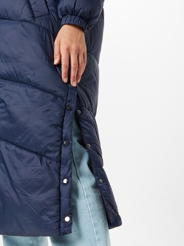 VERO MODA Mantel in Blau