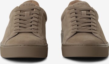 BOSS Sneakers in Grey