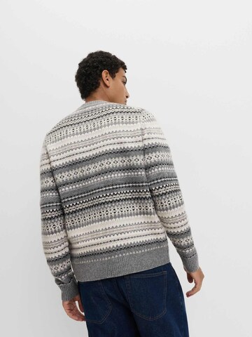 Marks & Spencer Trui in Grijs