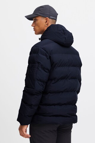 North Bend - Chaqueta de invierno 'Peter' en azul
