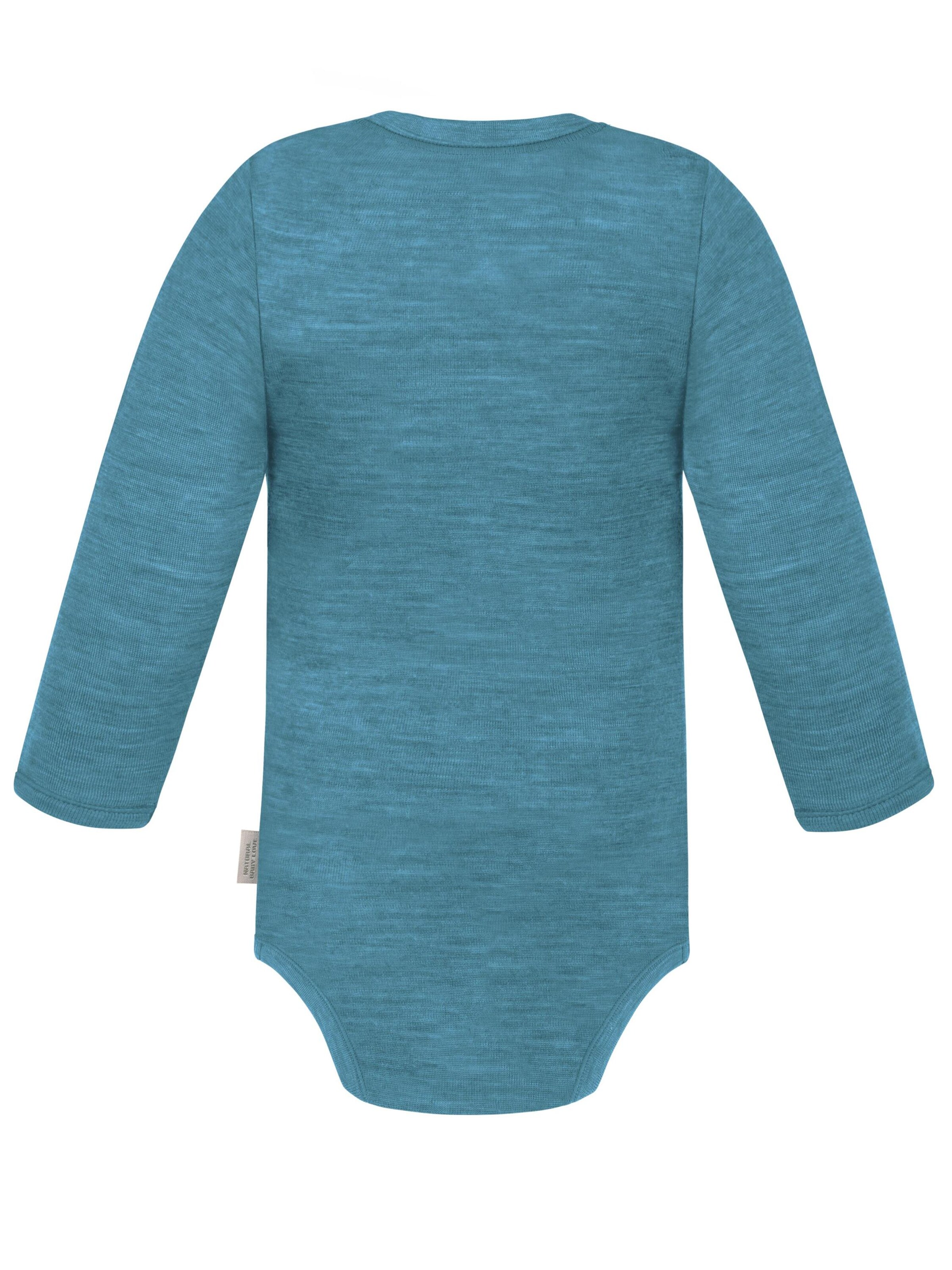 normani Romper/bodysuit 'Tuai' in Blue