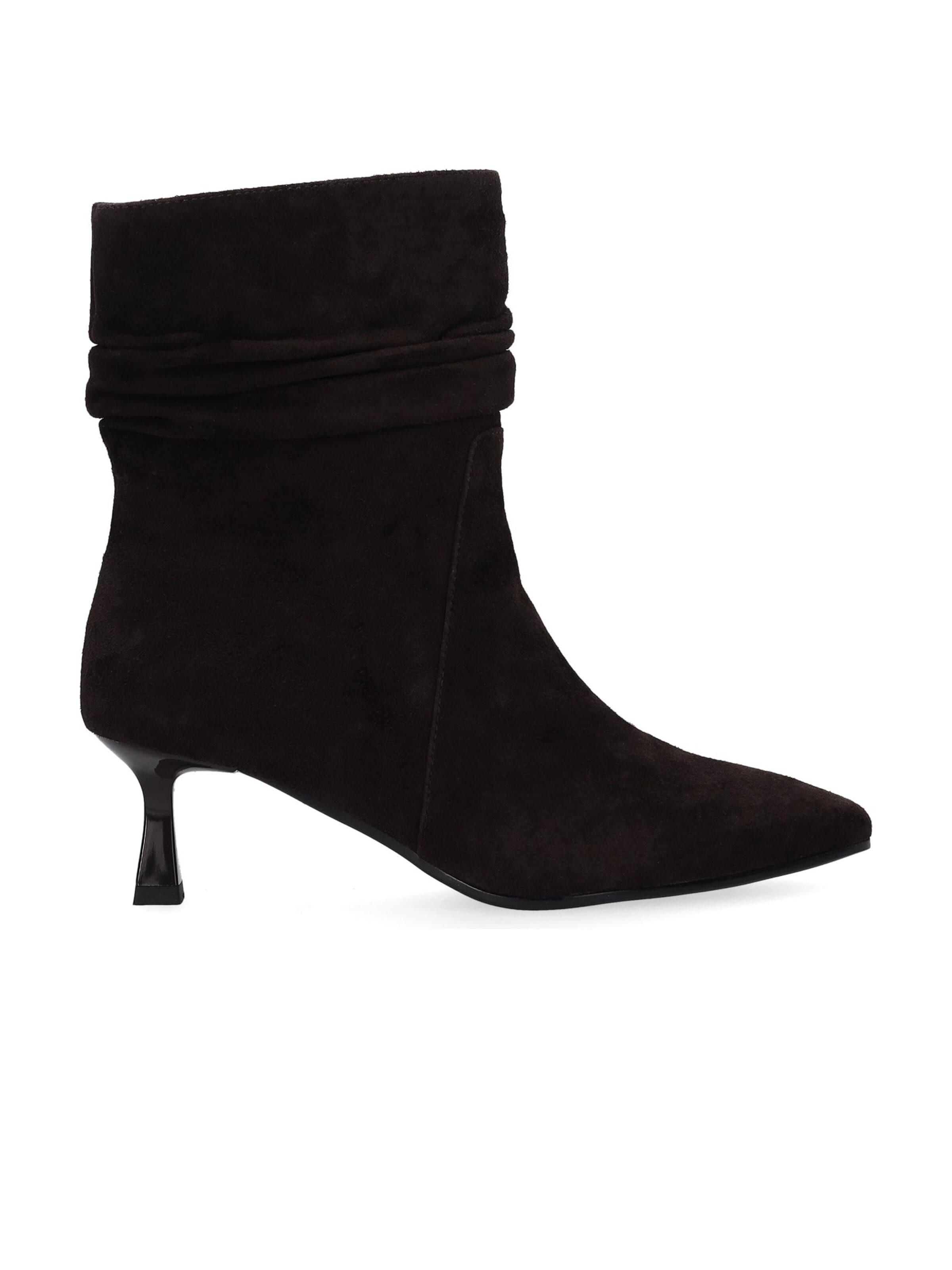 VENEZIA Ankle Boots‌‌‌‌‌‌‌‌‌‌ in Braun