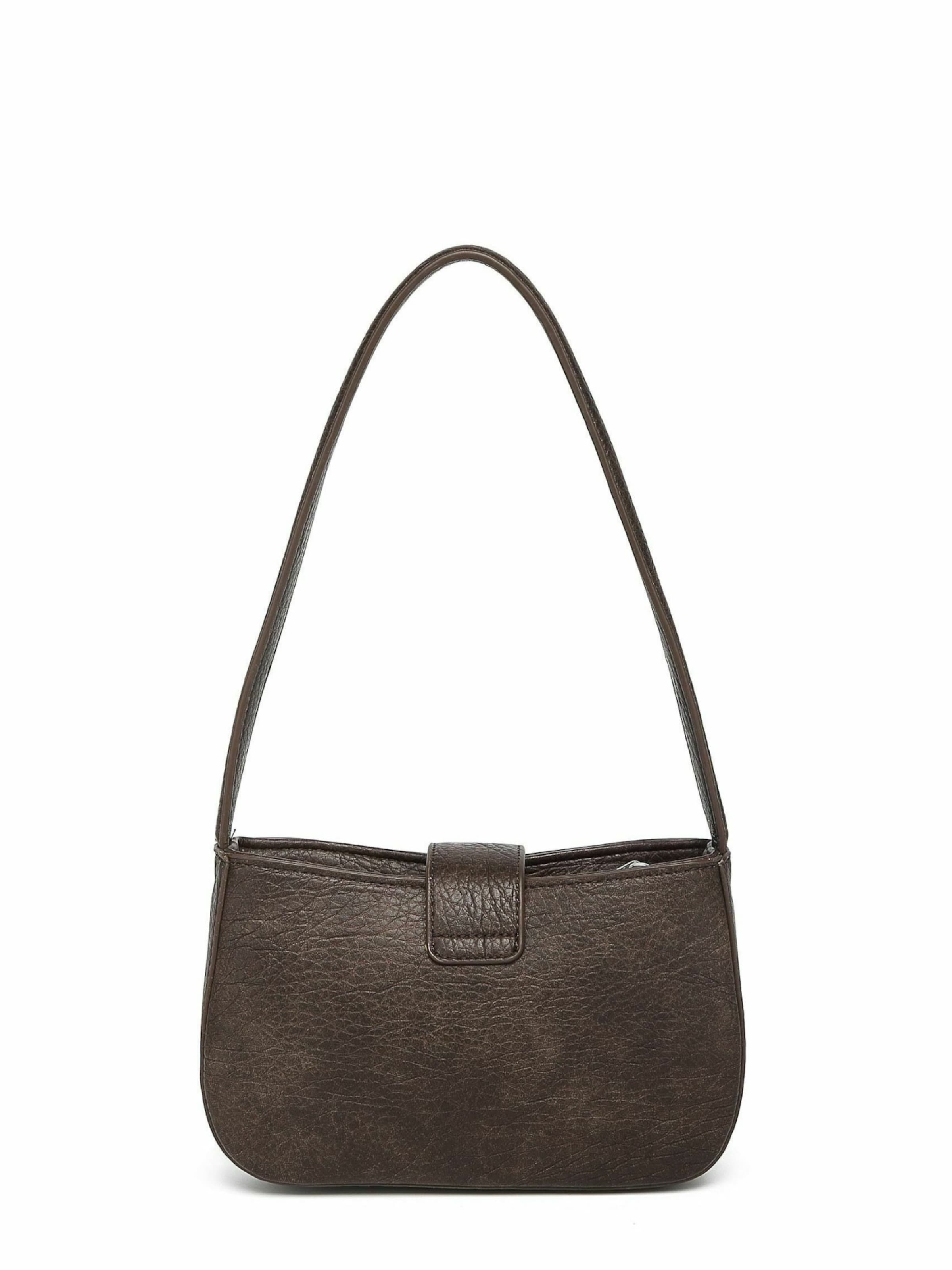 Noella Nákupní taška ' Madilyn ' – šedá