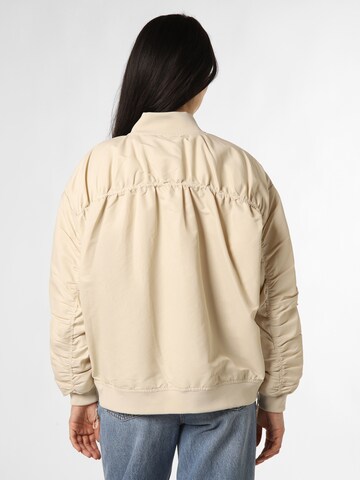 Ipuri Between-Season Jacket in Beige