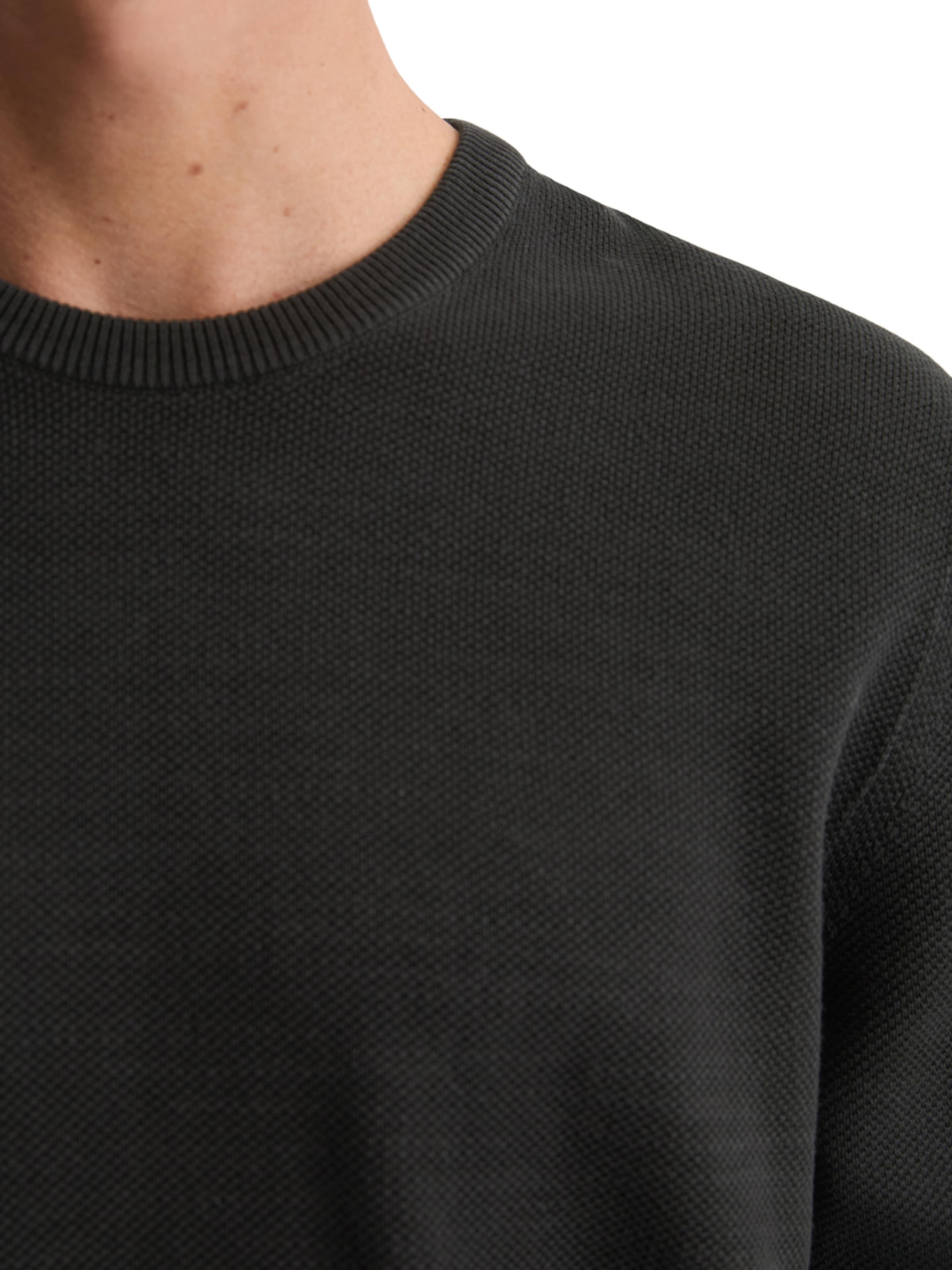 Marc O'Polo Sweater in Black