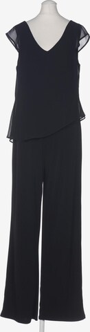 COMMA Jumpsuit in S in Black: front