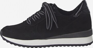 MARCO TOZZI Sneakers in Black