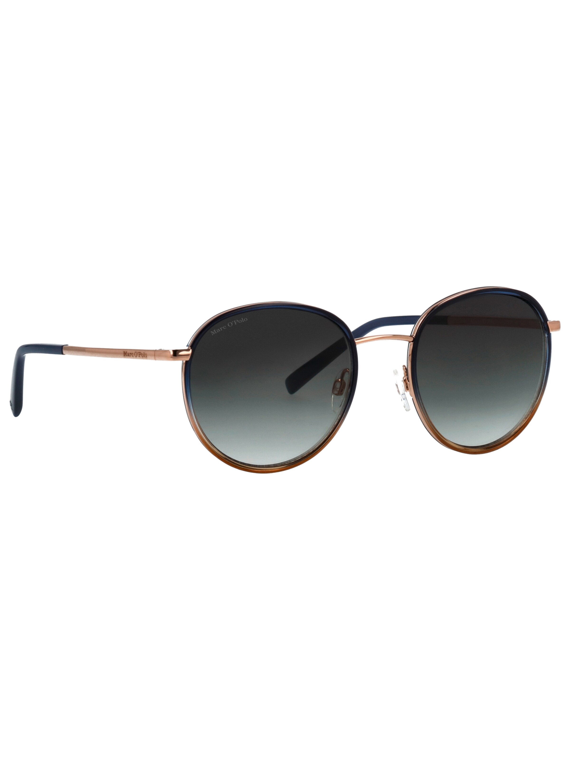 Marc O'Polo EYEWEAR Sonnenbrille‌‌‌‌‌‌‌ in Blau