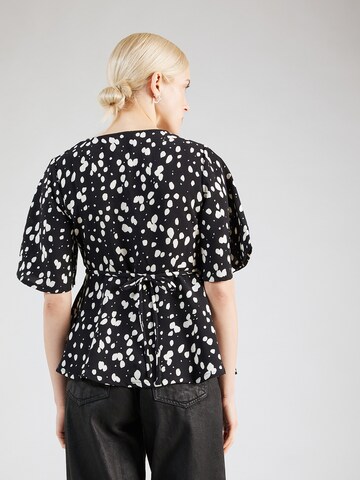 Dorothy Perkins Blouse in Black