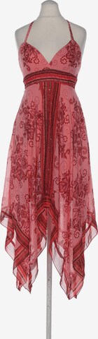 Minelli Dress in S in Pink: front