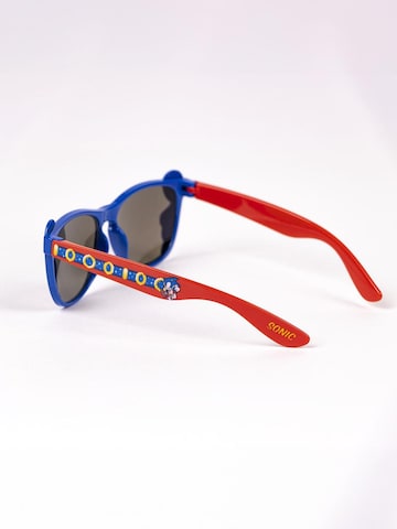 Lunettes de soleil 'Sonnenbrille Premium Sonic' Cerdá en bleu