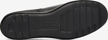 CAMPER Stiefeletten in Schwarz