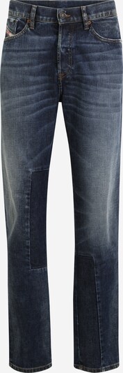DIESEL Jeans 'D-FINING-GO' i dueblå, Produktvisning