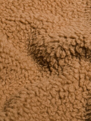 MAMMUT Funktionsfleecejacke 'Falera Pro' in Braun