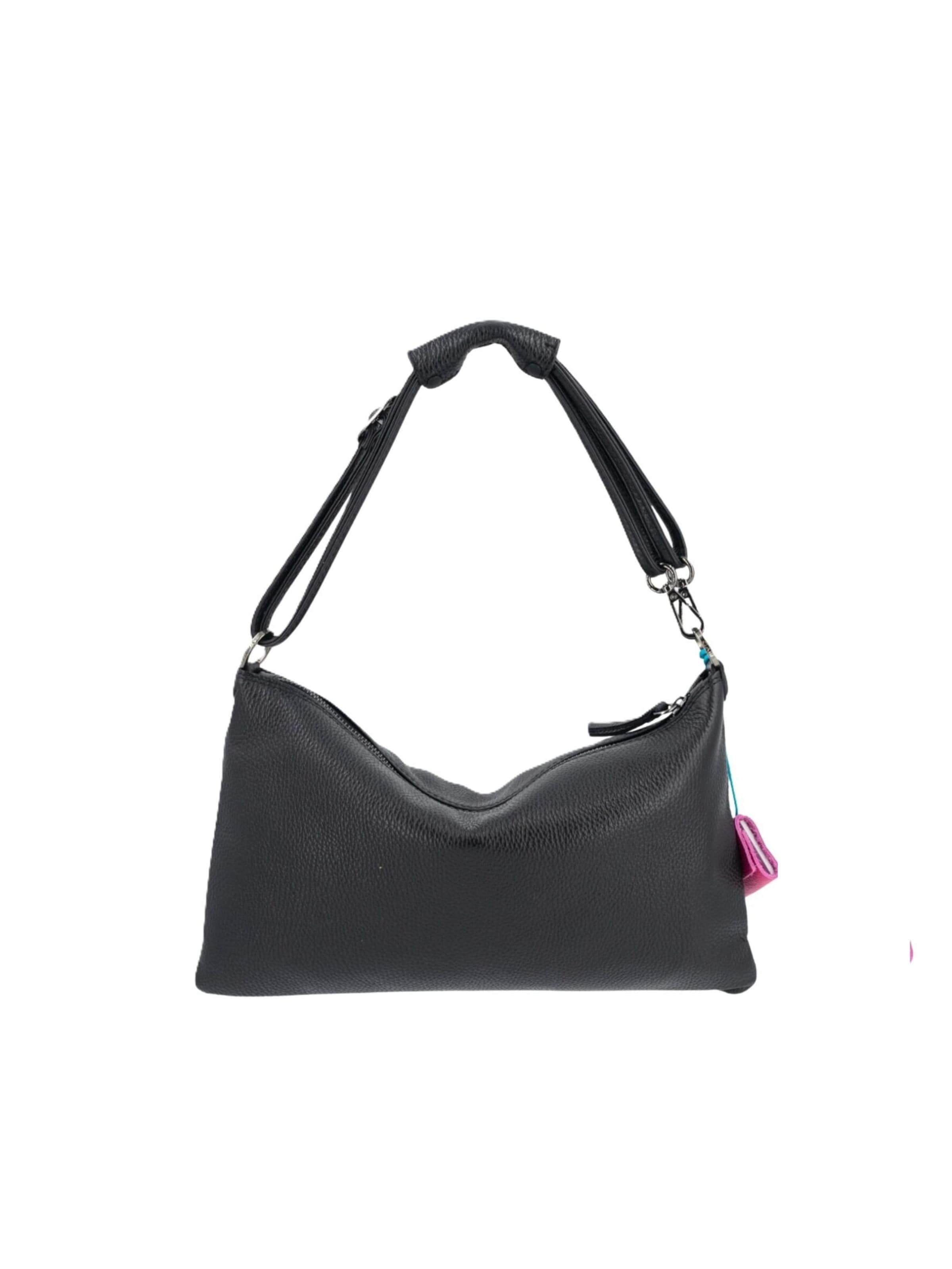 Gabs Umhängetasche 'Beyonce ew tg M'‌‌‌‌ in Schwarz