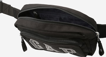 GAP Gürteltasche in Schwarz