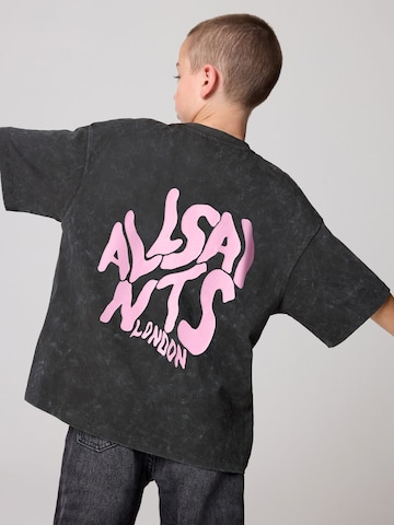 smALLSAINTS T-Shirt in Schwarz: Vorderseite