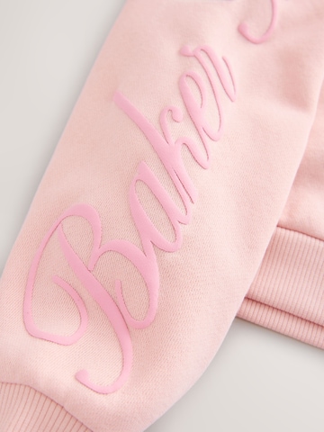 Baker by Ted Baker Φόρμα τρεξίματος σε ροζ