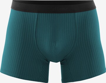 Olaf Benz Boxershorts ' PEARL2301 Boxerpants ' in Blauw: voorkant
