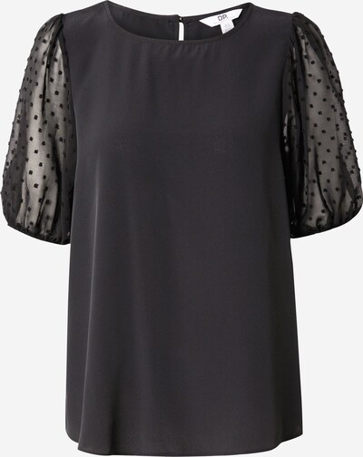 Dorothy Perkins Bluse i sort, Produktvisning