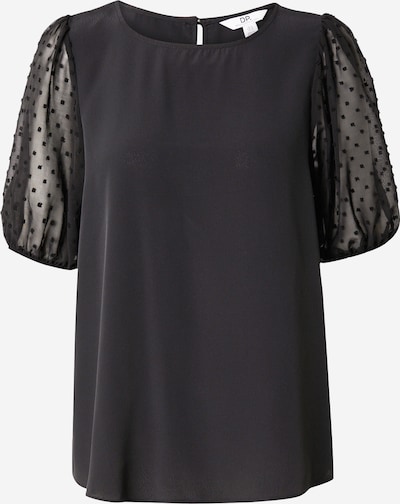 Dorothy Perkins Blusa em preto, Vista do produto