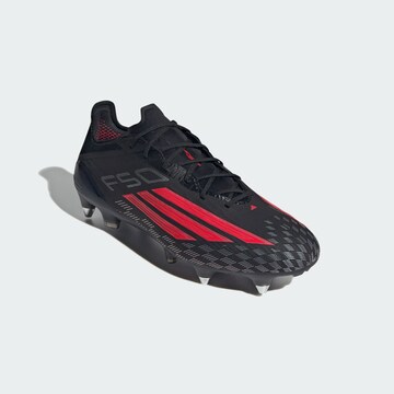 ADIDAS PERFORMANCE Soccer shoe 'F50 Elite' in Black