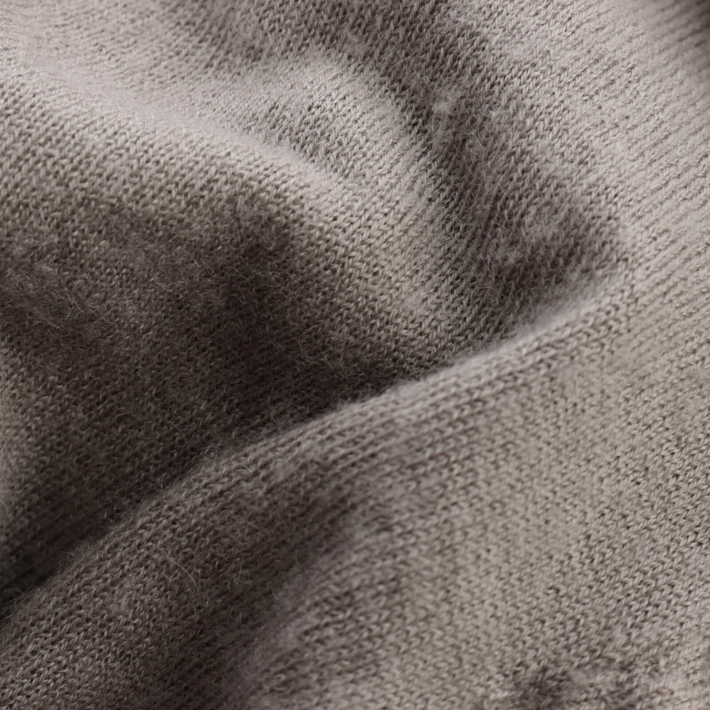 Allude Pullover / Strickjacke XS in Grau