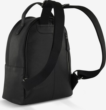 bugatti Backpack 'Bella' in Black