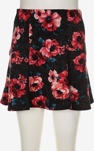 HOLLISTER Skirt in S in Black: front