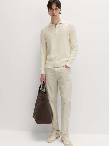 Marks & Spencer Trui in Beige