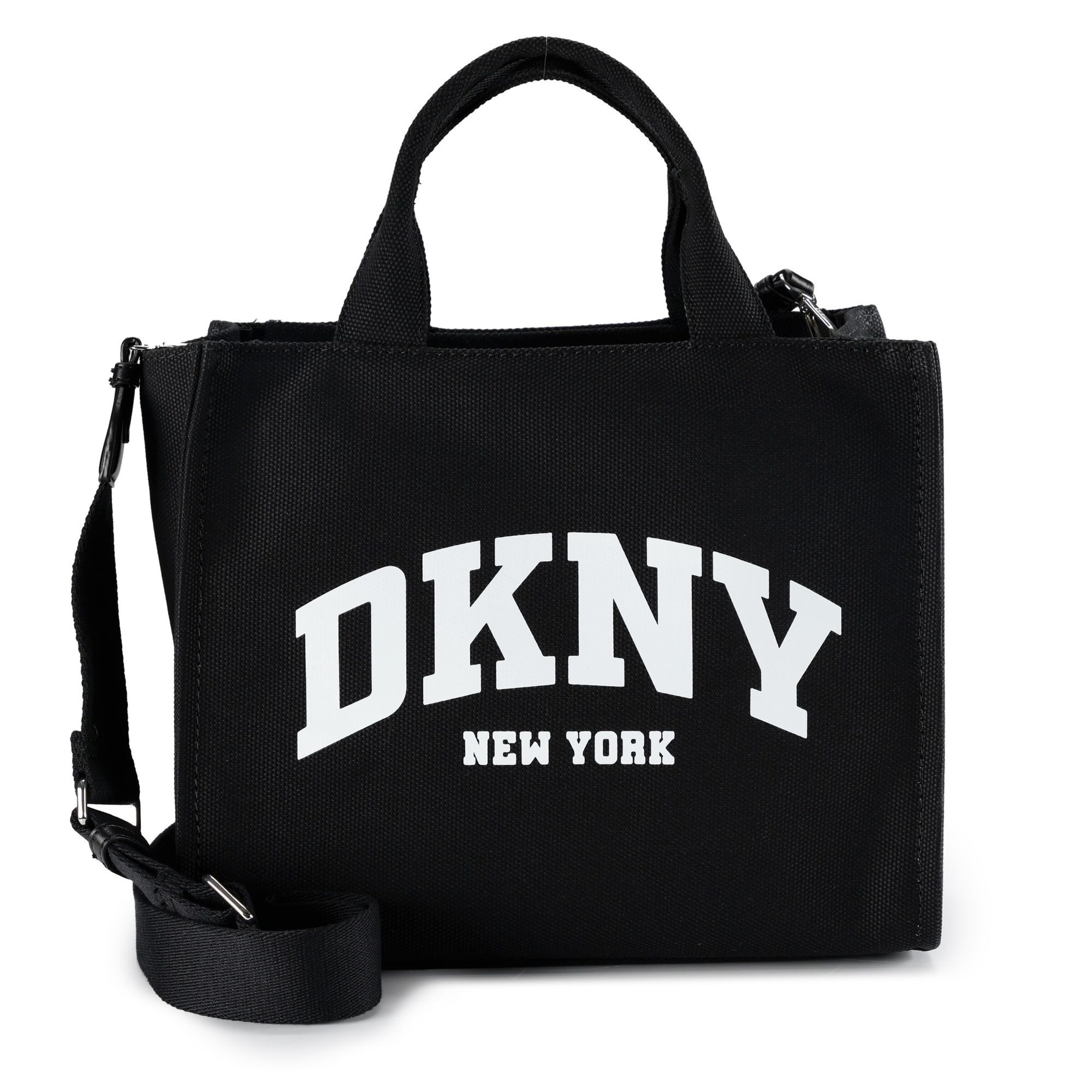 DKNY Shopper 'Hadlee ' in Black: front