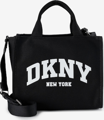 DKNY Shopper 'Hadlee ' in Black: front