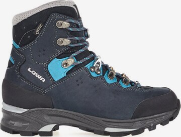LOWA Boots ' Lavena II GTX ' in Blue