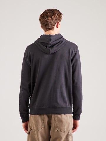 GAP Sweatshirt in Zwart