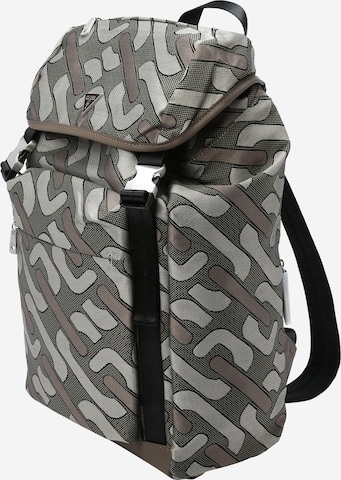 GUESS Backpack 'Roma' in Grey