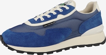 Ekn Sneaker 'Muku' in Blau: Vorderseite