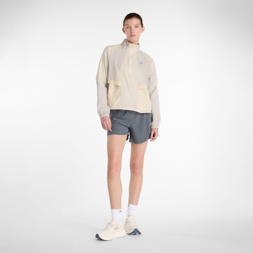 new balance Sportjas 'Better Run' in Beige