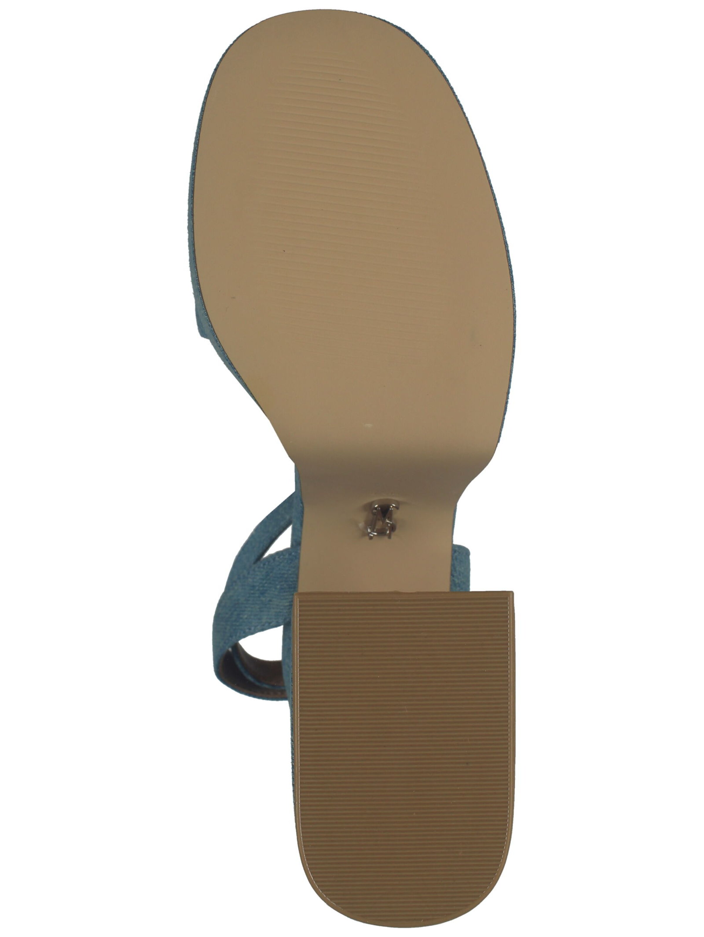 STEVE MADDEN Sandals in Blue