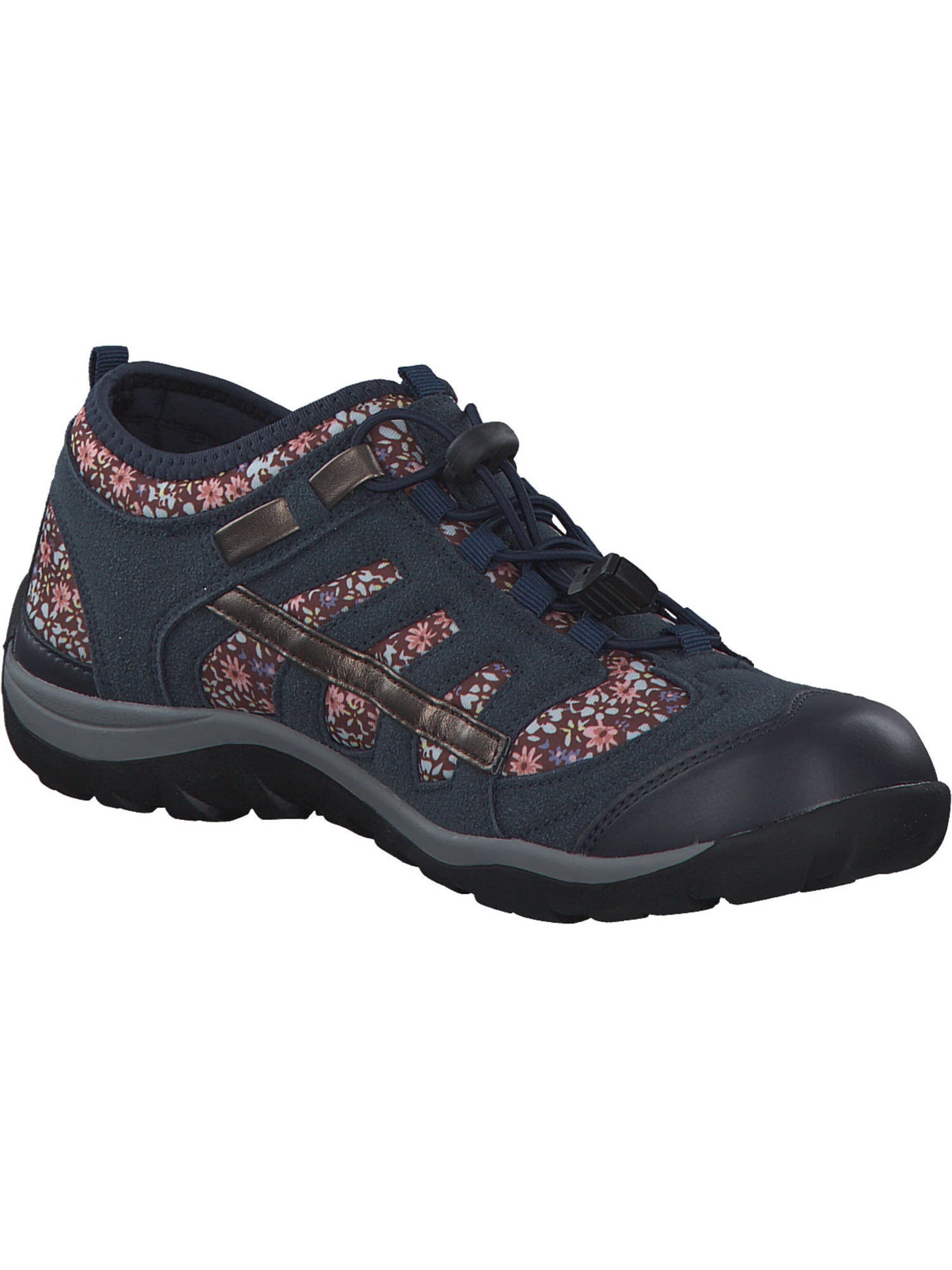 Palado Schnürschuh 'Palado Icni'‌‌‌‌‌‌ in Blau